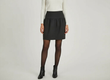 spódnice plisowane allegro: Atmosphere, Women`s skirt, size S (EU 36)