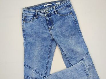 Reserved, Jeans for women, size S (EU 36)
