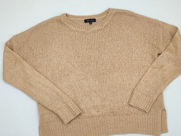 new balance t shirty damskie: Sweter, New Look, M, stan - Bardzo dobry