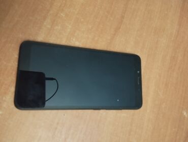 телефон нот 6: Xiaomi, Redmi 6 Pro, 32 ГБ, цвет - Черный, 2 SIM