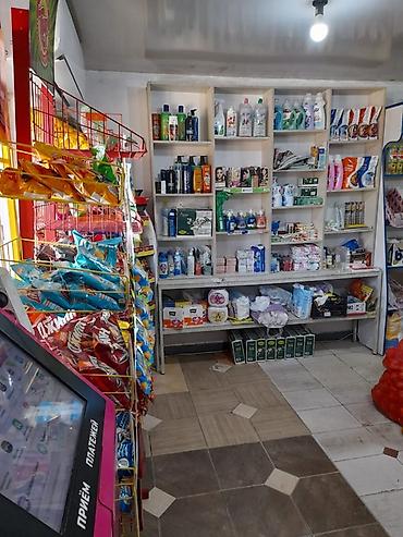 сдаю помещение для магазина: Сдаю магазин в аренду вместе с жильем — 3
