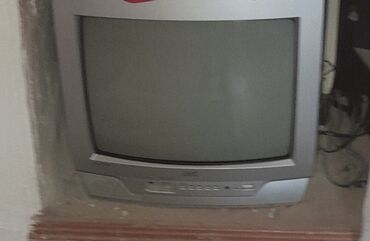 televizor 2ci əl: İşlənmiş Televizor JVC 32"