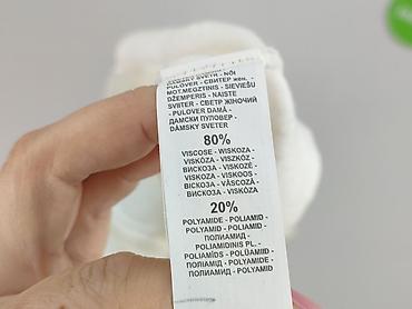 ren tex: Reserved, Kardigan damski, rozmiar L — 7