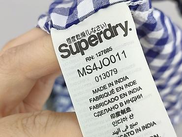 shein hellokitty: Superdry, Koszulа dla mężczyzn, rozmiar L — 8