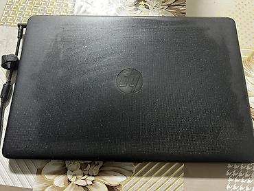 huawei mate book: HP 15" ноутбук (серия 15), классический черный корпус с фактурной — 4