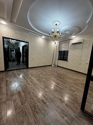 Продажа квартир: 4 комнаты, 147 м², 4 этаж, Косметический ремонт — 8