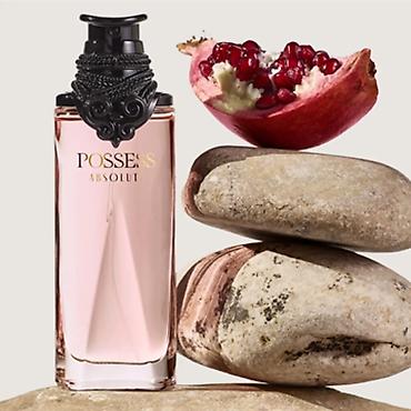 Possess Absolut qadın ətiri - Növu: Eau de Parfum (EDP) - Həcm: Şüşə