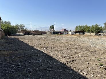 Аренда участков: 40 соток Для бизнеса — 10