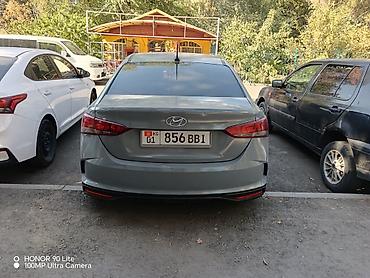 солярис цена бишкек: Hyundai Solaris: 2020 г., 1.6 л, Автомат, Бензин, Седан — 3