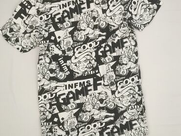 podkoszulki dziecięce lidl: T-shirt, Cropp Kids, condition - Perfect