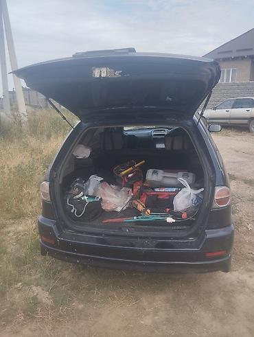 капот тайота калдина: Toyota Caldina: 2000 г., 2 л, Автомат, Бензин, Универсал — 5