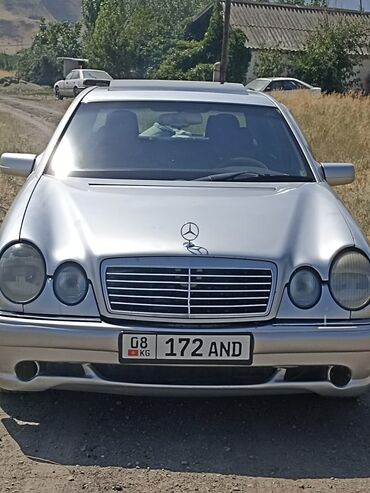 куплю автомашины мерс 3 2: Mercedes-Benz : 1997 г., 3.2 л, Автомат, Бензин, Седан