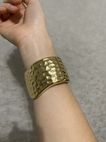 золотая цепь женская: Браслет
Цвет(золотистый)