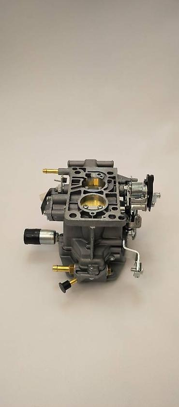 Карбюраторы: Карбюратор ВАЗ (LADA) Новый, Оригинал, Китай — 7