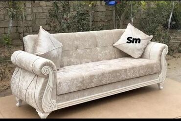 Sifarişlə divanlar: Divan, Qonaq otağı üçün, Vеlur parça, Bazalı, Açılan, Kitab -da lalafo.az — 4 Sifarişlə divanlar: Divan, Qonaq otağı üçün, Vеlur parça, Bazalı, Açılan, Kitab — 4