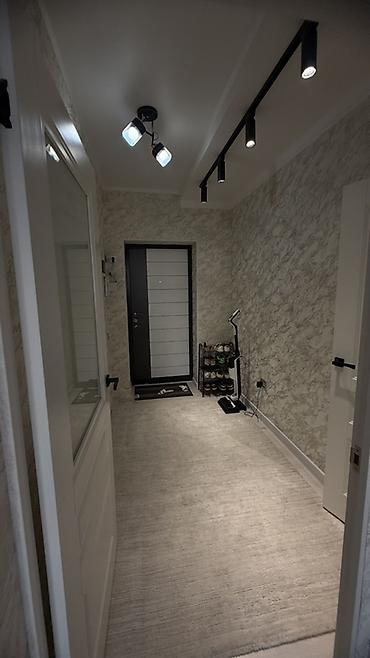 гагарина квартира: 1 комната, 37 м², 9 этаж, Свежий ремонт — 8