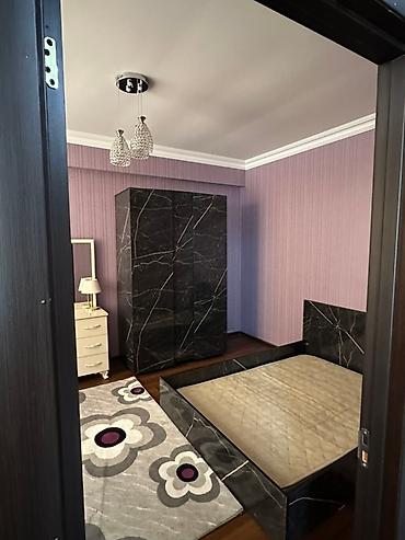 Mənzil alıram: 3 otaqlı, 73 kv. m — 9