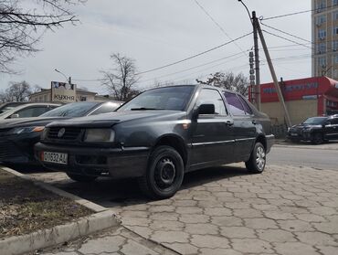 волксваген пассат б4: Volkswagen Vento: 1993 г., 1.8 л, Механика, Бензин, Седан