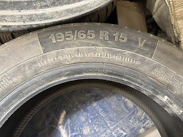 Шины: Комплект шин 235/60 R18 - Размер: 14, 15, 18 можно по-2 или по шт — 15