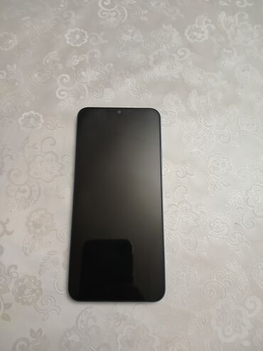 blackberry yeni telefon: Realme C30, 32 GB, rəng - Göy, Barmaq izi