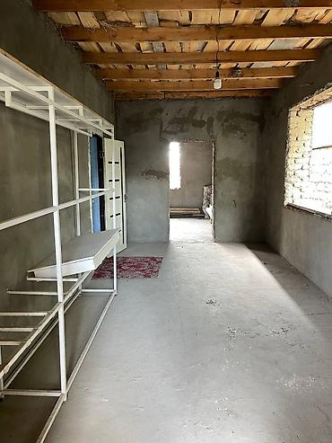 Продажа коттеджей и домов: Срочно Жер Там сатылат!!!! ж/м Калыс ордо улица Ынтымак Нуру -8 дом 24 — 16