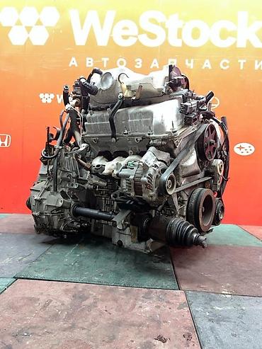 матор мерседес 3 2: Бензиновый мотор Mazda 2005 г., 3 л, Б/у, Оригинал, Япония — 2