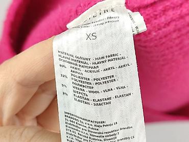 sweter z angory: Medicine, Golf damski, rozmiar XS — 5