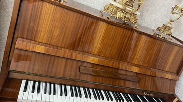 кирпич с доставкой: Piano, Kuban, Akustik lalafo.az -da кирпич с доставкой: Piano, Kuban, Akustik