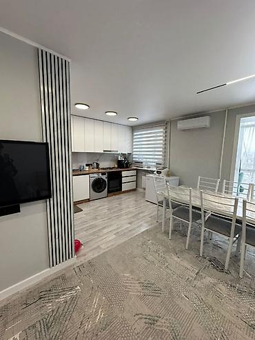 Продажа квартир: 4 комнаты, 79 м², Элитка, 4 этаж, Евроремонт — 6