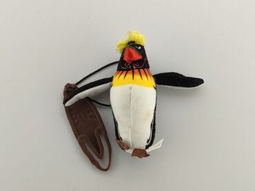 kapcie pl: Mascot Penguin, condition - Fair