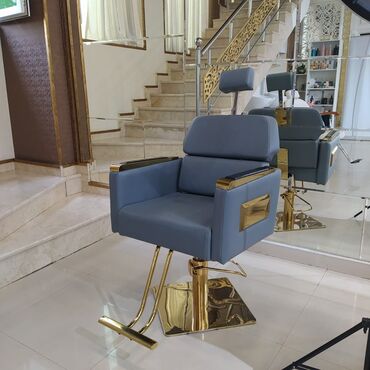 salon kreslolarının satışı: Salon kreslosu satilir Qiymet 300 man Unvan xan xusuniski 21 0777 GX