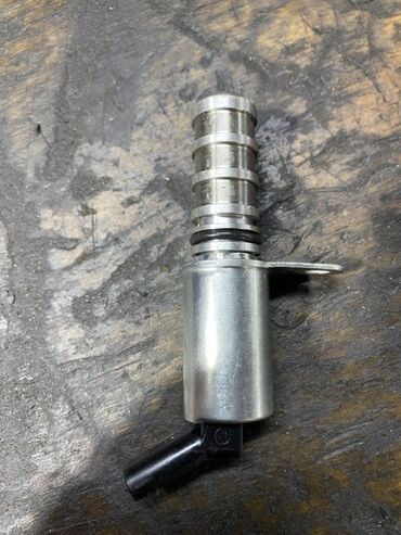 daccik: Chevrolet malibu 1.5 turbo vanus klapanı