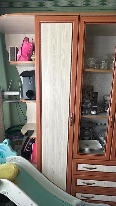 Шкафтар: Продаётся стенкав хорошем состоянии,12 тысячторг уместен — 2