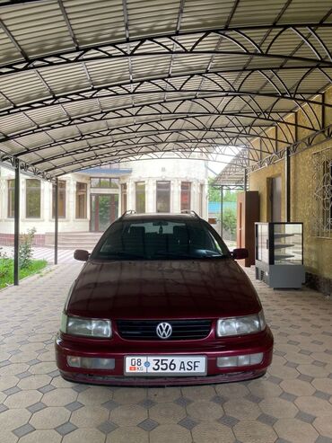 купить фары на пассат б3: Volkswagen Passat: 1994 г., 2 л, Механика, Бензин, Универсал