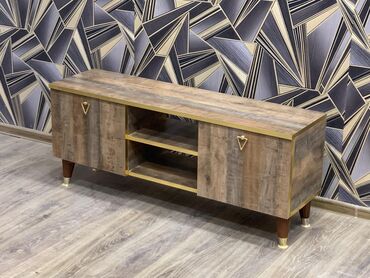 TV altlığı: Tv stend Televizor altlığı Son günlərin möhtəşəm endirimləri — 3