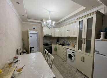 Продажа квартир: 2 комнаты, 68 м², Элитка, 10 этаж, Евроремонт at lalafo.kg — 4 Продажа квартир: 2 комнаты, 68 м², Элитка, 10 этаж, Евроремонт — 4