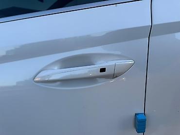 Hyundai: Hyundai Sonata: 2021 г., 2 л, Автомат, Гибрид, Седан — 6