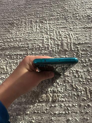 Xiaomi: Xiaomi, Mi 10 Pro, Б/у, 256 ГБ, цвет - Зеленый, 1 SIM, 2 SIM, eSIM — 7