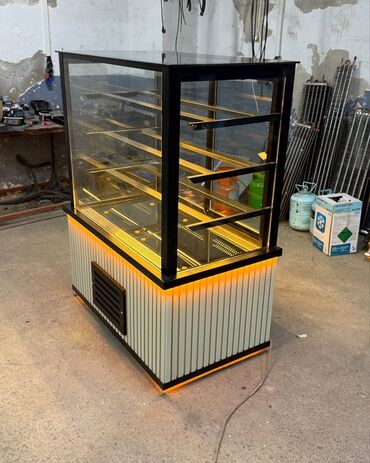 Digər restoran, kafe avadanlığı: Peşəkar mətbəx üçün avadanlıq paketi 1) İki məntəqəli mətbəx — 5