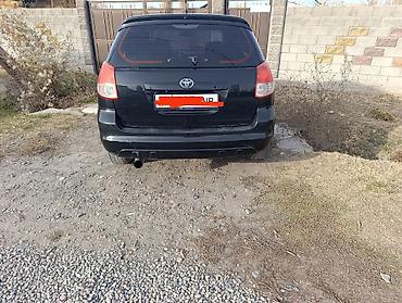 Toyota: Toyota Matrix: 2002 г., 1.8 л, Механика, Бензин, Универсал — 8