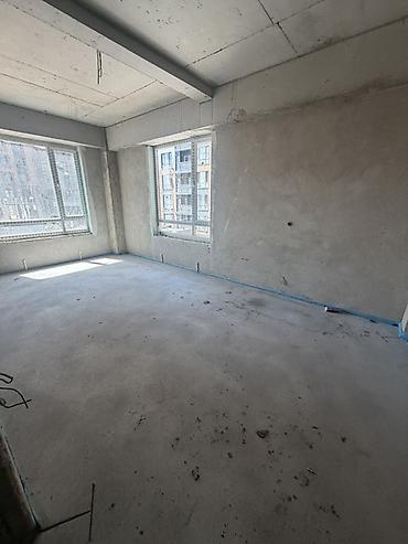 3 комнаты, 99 м², Элитка, 2 этаж, ПСО (под самоотделку) at lalafo.kg 3 комнаты, 99 м², Элитка, 2 этаж, ПСО (под самоотделку)