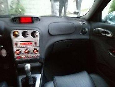 Auto delovi, gume i tjuning: Alfa Romeo 156 DELOVI KALUDJERICA. Alfa Romeo 156 DELOVI KALUDJERICA — 2