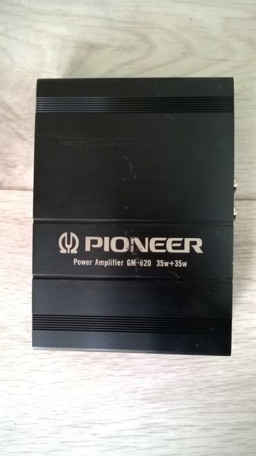 Магнитолы: Б/у, 1-DIN, 1 ", Без системы, Без оперативной памяти ГБ ОЗУ, Без встроенной памяти Гб ПЗУ — 7