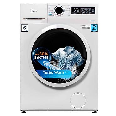 mini 3: Midea MF01610US40/W — узкая, всего 40 см глубиной, спокойно встаёт — 4