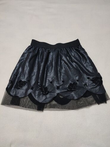 Paketi dečije odeće: Paket: Farmerke, Haljine, Helanke, Za devojčice, uzrast: 8-9 godina — 19