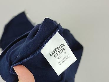 szorty len: Cotton Club, Sukienka damska, rozmiar L — 4