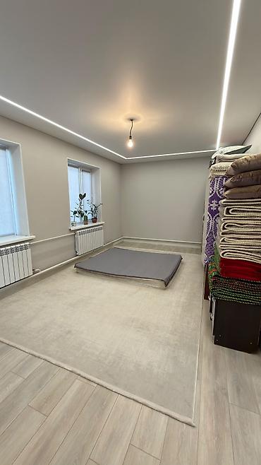 Продажа коттеджей и домов: 🔥🔥🔥Срочно! 🔥🔥🔥Продаётся дом в ж/м Колмо Ориентир: рядом Азиз базар — 9