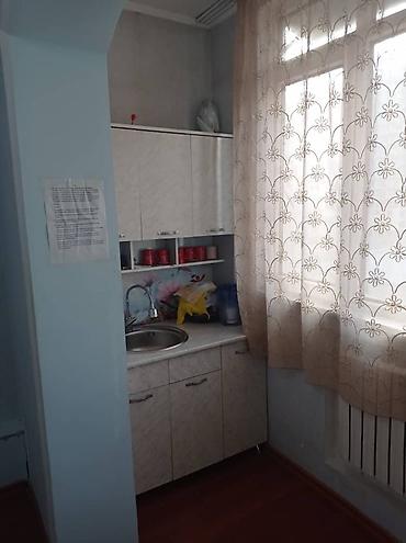 квартира 1 комнатная: Знаю 1 комнатную квартиру Район мкр Джал 23 дом 11, 38000с + Депозит — 5