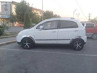 daewoo tico ош: Daewoo Matiz: 2009 г., Хэтчбэк — 3