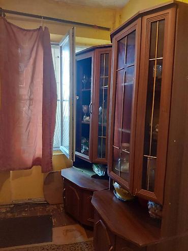 Квартиры: Баку, 2 комнаты, Вторичка, м. Гянджлик, 51 м² — 10